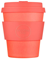 

Стакан для горячих напитков Ecoffee Cup, Миссис Миллс 304