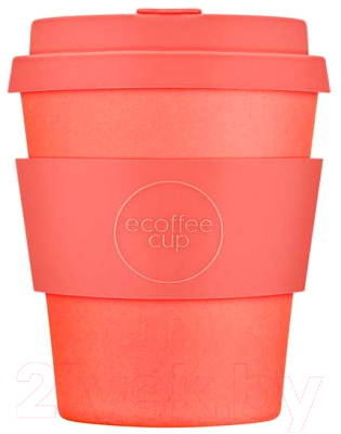 

Стакан Ecoffee Cup, Миссис Миллс 304