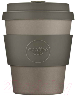 

Стакан Ecoffee Cup, Очень серый 310