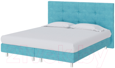 

Двуспальная кровать Proson, Bern Boxspring Elite Лофти 160x200