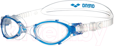 

Очки для плавания ARENA, Nimesis Crystal M / 1E78317