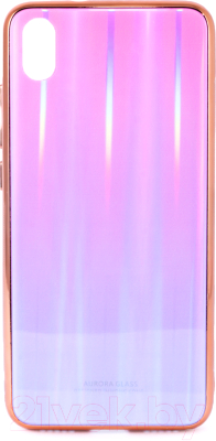 

Чехол-накладка Case, Aurora для Redmi 7A