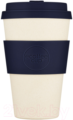 

Стакан Ecoffee Cup, Синяя природа 101