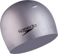 Шапочка для плавания Speedo Silc Moud Cap / 9086 - 