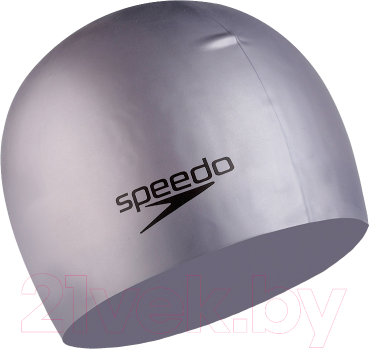 Шапочка для плавания Speedo Silc Moud Cap / 9086