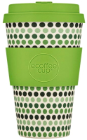 

Стакан Ecoffee Cup, Зеленый горошек 112