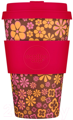 

Стакан Ecoffee Cup, Да, детка! 125