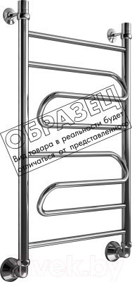 

Полотенцесушитель водяной Маргроид, Вид 1 80x40 БП