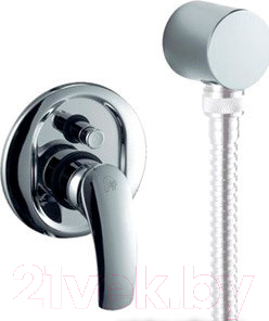 

Смеситель Armatura, Ametyst 409-410-00
