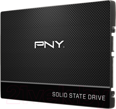 SSD диск PNY CS900 480GB (SSD7CS900-480-PB)