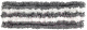 Моп для швабры VDM Clack 3720/MF - 
