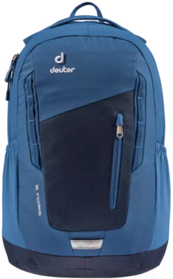

Рюкзак Deuter, StepOut 16 / 3810321 3320
