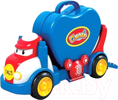 

Автомобиль игрушечный Toys, 8776