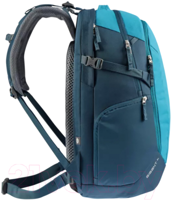 Рюкзак Deuter Gigant SL / 3823121 3325 (Petrol/Arctic)