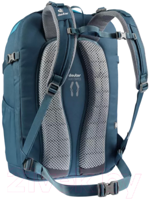 Рюкзак Deuter Gigant SL / 3823121 3325 (Petrol/Arctic)