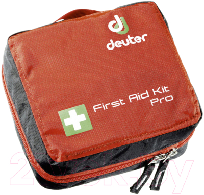 

Рюкзак туристический Deuter, First Aid Kit Pro / 4943216 9002