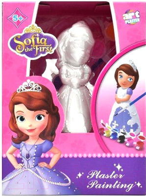 

Набор для творчества Toys, 5566C
