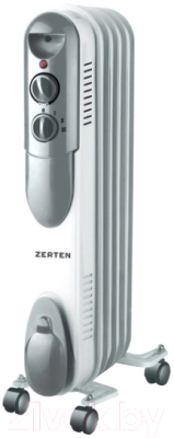 Масляный радиатор Zerten UZS-10