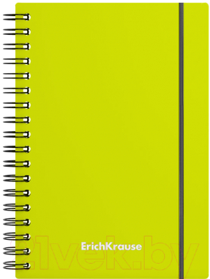 Изображение товара Тетрадь Erich Krause Neon / 50648 (80л)