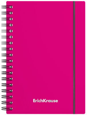 Изображение товара Тетрадь Erich Krause Neon / 50648 (80л)