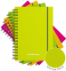 Миниатюра изображения товара Тетрадь Erich Krause Neon / 50648 (80л)