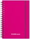Миниатюра изображения товара Тетрадь Erich Krause Neon / 50648 (80л)