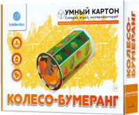 

Научная игра Intellectico, Колесо-бумеранг / 1204