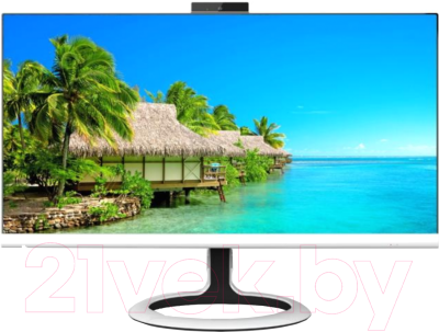 

Моноблок HAFF, AIO238I3910G8S128H1