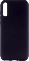 Чехол-накладка Case Cheap Liquid для Y8p (черный) - 