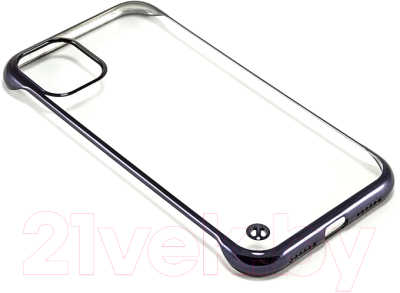 

Чехол-накладка Case, Flameress для iPhone 11