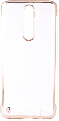 

Чехол-накладка Case, Flameress для Redmi Note 8 Pro