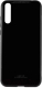 Чехол-накладка Case Glassy для Y8p (черный) - 
