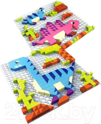 

Развивающая игра Toys, Мозаика / 661E