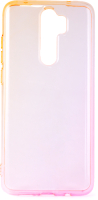 

Чехол-накладка Case, Gradient Dual для Redmi Note 8 Pro