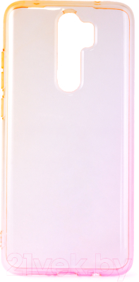 

Чехол-накладка Case, Gradient Dual для Redmi Note 8 Pro