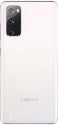 Смартфон Samsung Galaxy S20 FE 128GB / SM-G780FZWMSER (белый)