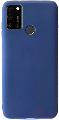 

Чехол-накладка Case, Matte для Honor 9A