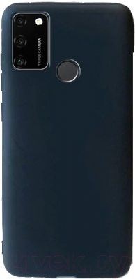 

Чехол-накладка Case, Matte для Honor 9A