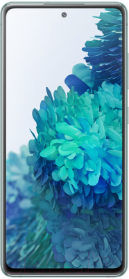 Смартфон Samsung Galaxy S20 FE 128GB / SM-G780FZGMSER (мятный)