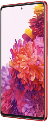 Смартфон Samsung Galaxy S20 FE 128GB / SM-G780FZRMSER (красный)