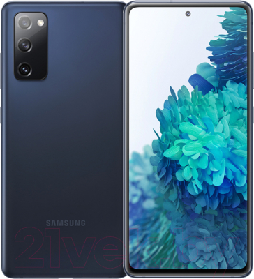 

Смартфон Samsung, Galaxy S20 FE 128GB / SM-G780FZBMSER