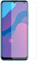 Защитное стекло для телефона Case Tempered Glass для Honor 9A (прозрачный глянец) - 