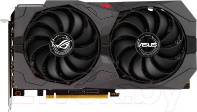 

Видеокарта Asus, ROG-STRIX-GTX1650-A4GD6-GAMING