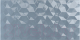Плитка Axima Ницца Люкс Рельеф (250x500, темный) - 
