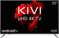 Телевизор Kivi 55U710KB - 