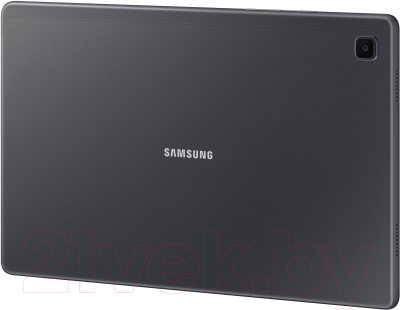 Планшет Samsung Galaxy Tab A7 64GB LTE / SM-T505NZAESER (темно-серый)