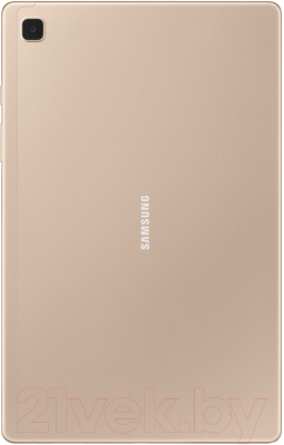 Планшет Samsung Galaxy Tab A7 64GB LTE / SM-T505NZDESER (золото)