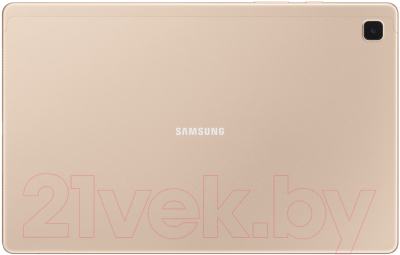 Планшет Samsung Galaxy Tab A7 64GB WiFi / SM-T500NZDESER (золото)