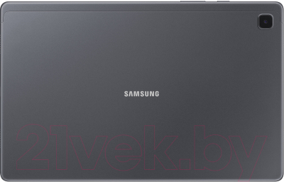 Планшет Samsung Galaxy Tab A7 64GB WiFi / SM-T500NZAESER (темно-серый)
