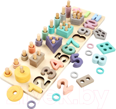 

Развивающая игрушка Toys, 277D-42